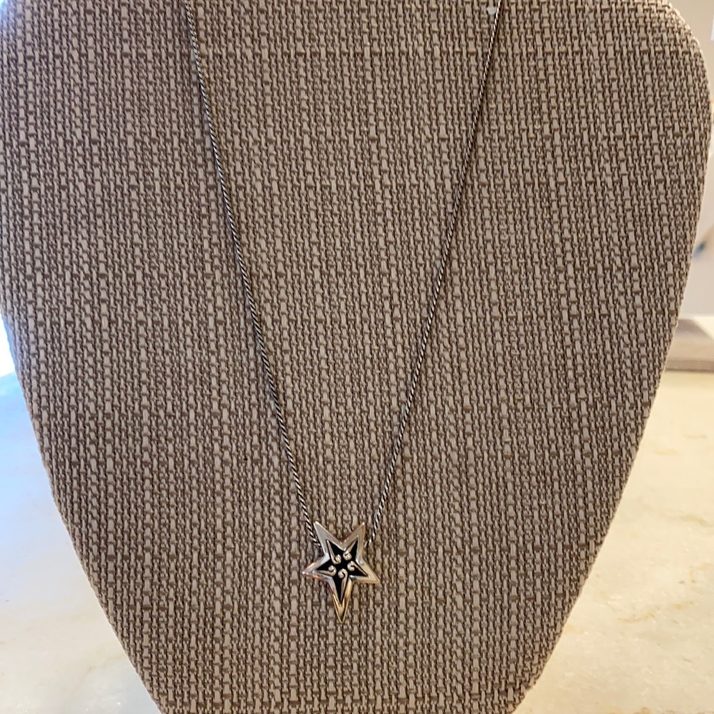 Brighton reversible necklace